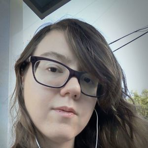 Meet your Posher, Sammie